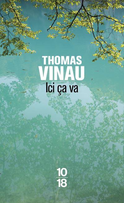 Ici ca va